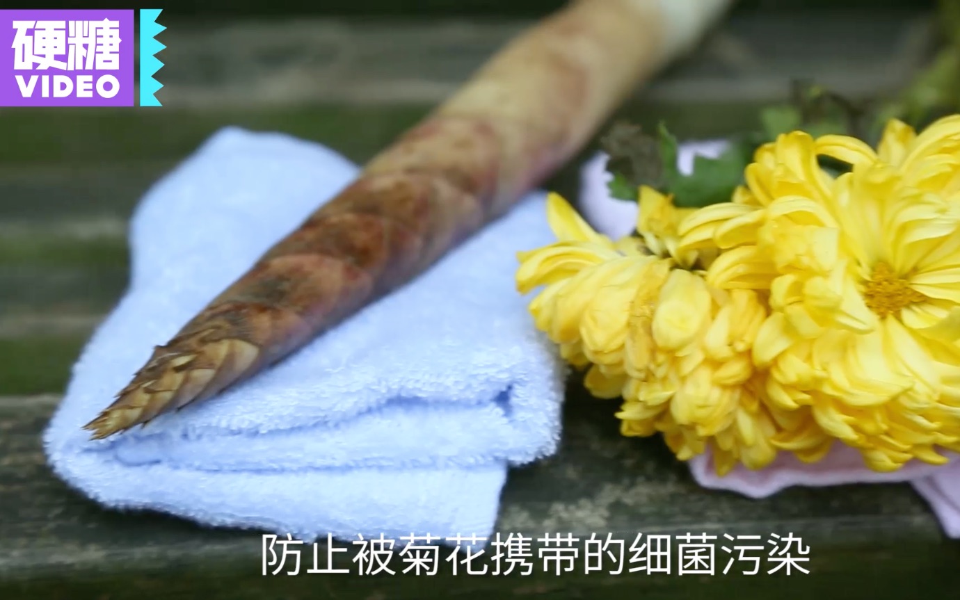 【硬糖视频】男生的丁丁到底有多脏?手把手教你,下面不得病的清洗方法!