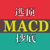 如何用MACD抄底逃顶