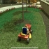 恶霸鲁尼：周年纪念版 iOS手机游戏支线任务攻略Lawn Mowing Park 3