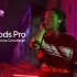 苹果耳机短片｜AirPods Pro — Snap