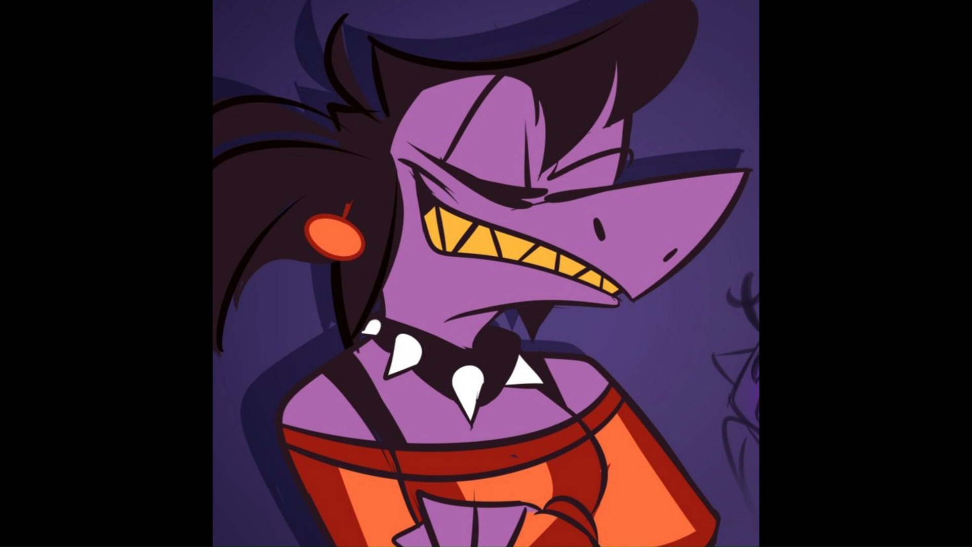 【授权转载】[Deltarune: Chapter Rewritten] - Trick Or Treat, Loser!