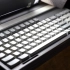 【读简介】这个键盘绝对值得听一下。东芝T3200笔记本电脑键盘，Alps SKFL轴打字声音