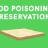 食物毒性与保存Food Poisoning  Food Preservation