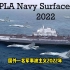 国外播主提问：2022年的中国海军有多强？看评论区网友如何作答