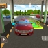 iOS《Gas Station Car Parking Sim》游戏攻略Beginner关卡1