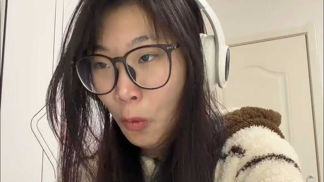 peiaor我又回来了！