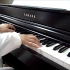 Mayday五月天【恆星的恆心】鋼琴版 piano by CHM