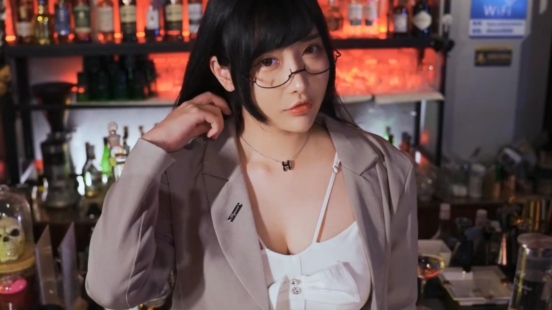 [QCos]Bar Girls