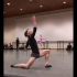【芭蕾】ABT首席Daniil Simkin教室排练《唐吉诃德》