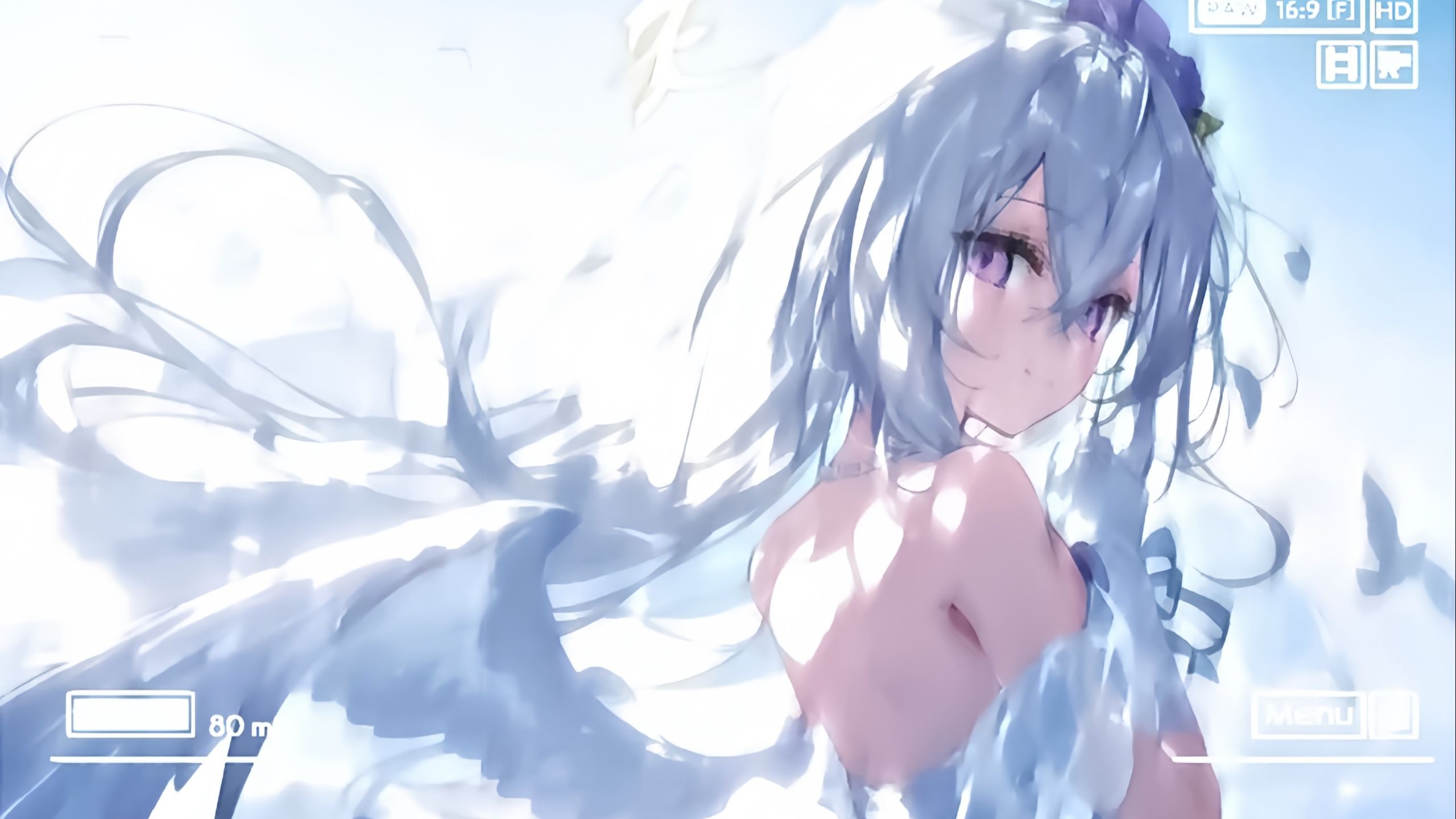 “亡妻回忆录” 2.0