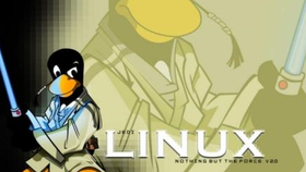 兄弟连新版Linux基础视频教程