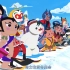 中国童话联盟，助力北京2022年冬奥会