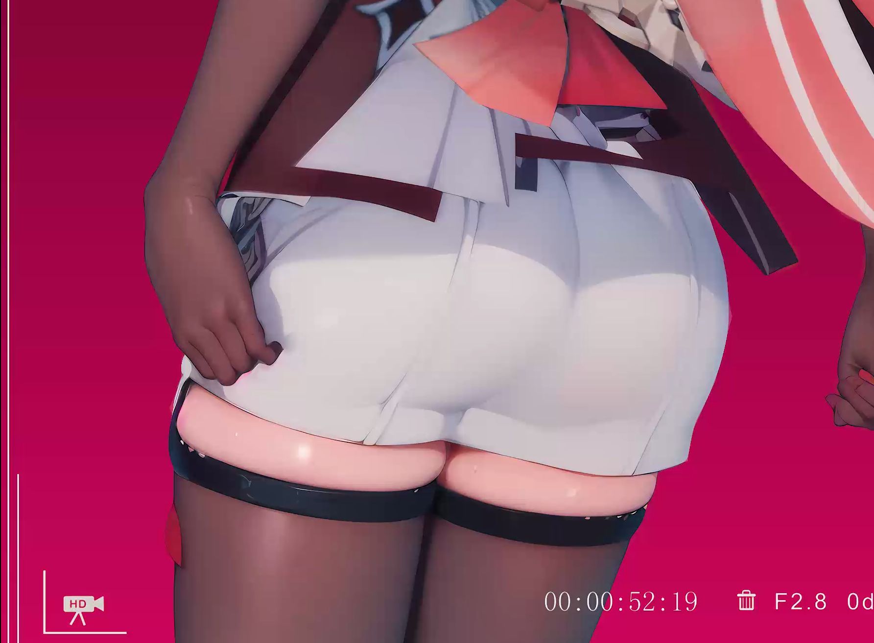 Furnina has a good drum 🥵