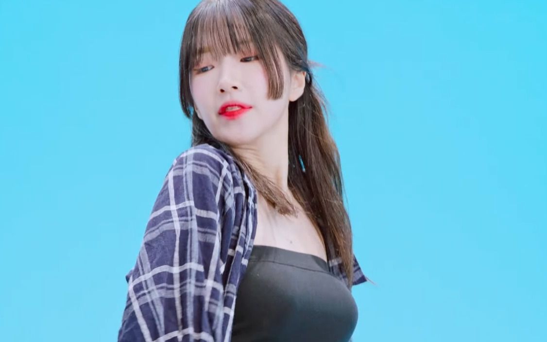 Spicy 徐英
