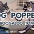 【猫和老鼠】Boogaloo Tom OG Popper