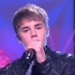 【Justin Bieber】小贾现场表演《Mistletoe》！