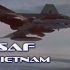 美國空軍在越南 【Mauzer】