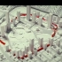 设计竞赛 | 城市设计及超高层单体设计方案： 跳动的“白模”| 株式会社日本设计