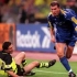 【经典回放】1996/1997 欧洲冠军联赛决赛 多特蒙德VS尤文图斯 全场德语解说