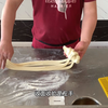 正宗兰州拉面制作方法视频教程，老师傅手把手教你，看完你就明白了