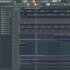 FL Studio 20+FL Studio mobile（remix）