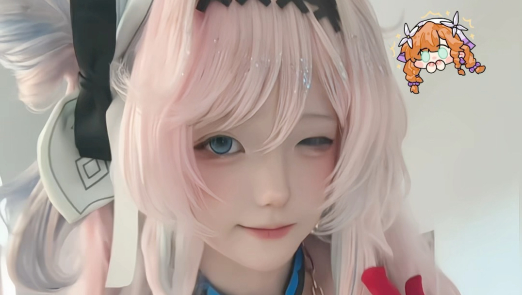 娅娅是好女孩