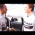 「Brocedes」Lewis Hamilton x Nico Rosberg 全程高甜混剪