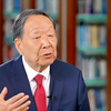 李德仁院士：没有空天信息的自主权，我们就没有发言权