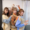 【ゲスト：阿部里果】峯田茉優は香里有佐と仲良くなりたい