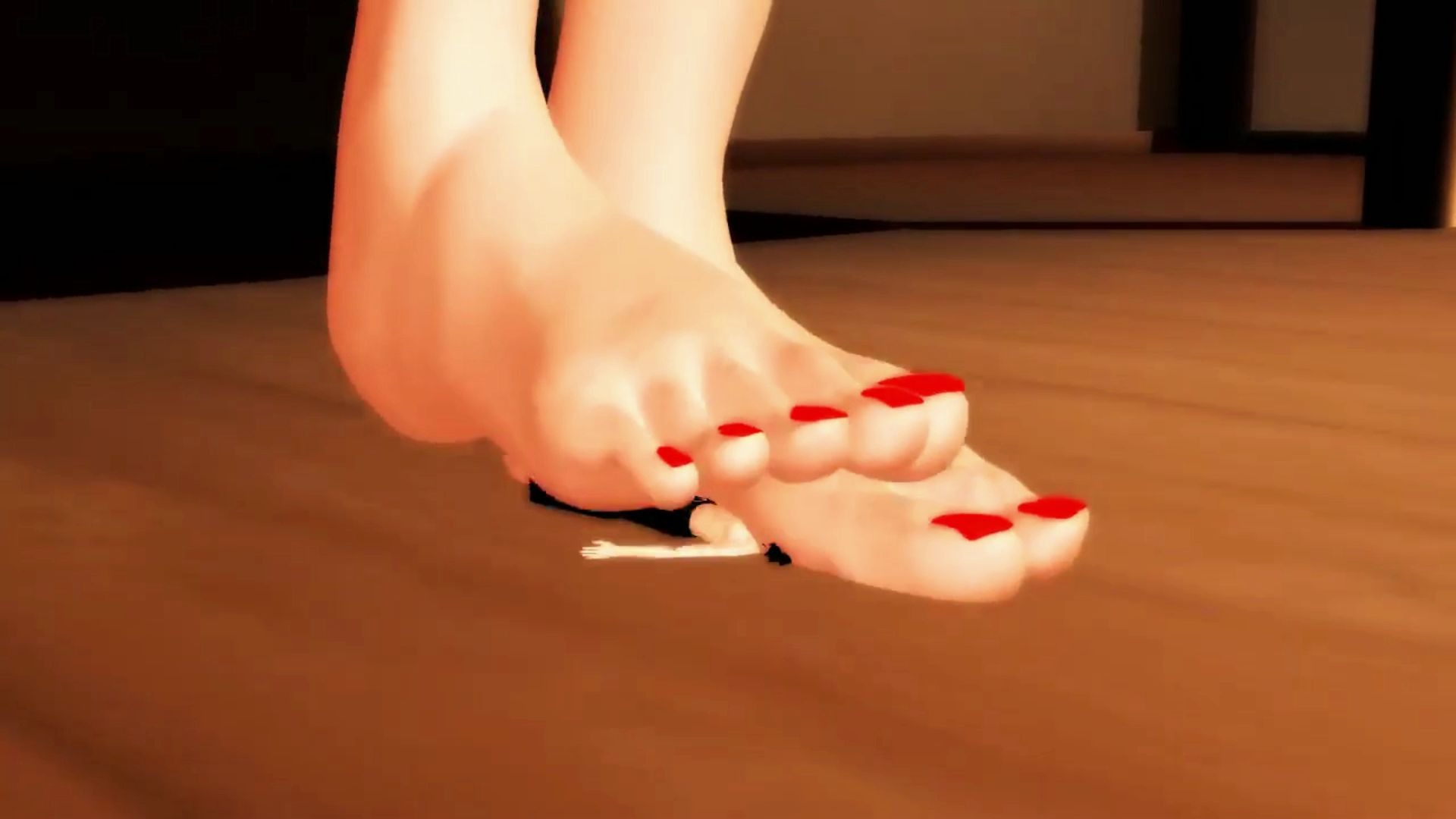 giantess mmd erza crush_哔哩哔哩_bilibili