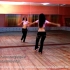 【顺心渡音舞中心—lesson1】belly dance肚皮舞教程—Samira