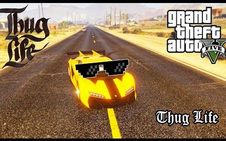 【GTA5】碉堡 & 逗比时刻 Ep.54 搞笑集锦哔哩哔哩 (゜゜)つロ 干杯~bilibili