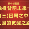 金融推背图未来十年（三）困局之中，大国的觉醒之路