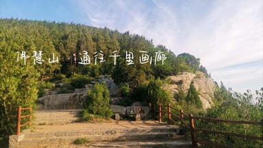 【山东济南 佛慧山—赵家羊汤—<em class="keyword">山师附中幸福柳</em>分校】周末早起攀登佛慧山 去经十一路赵家羊汤来碗奶白色的全羊汤 恰逢中考结束学校开放日参观<em class="keyword">山师附中幸福柳</em>分校