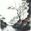 AI合成，古风美女