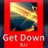【偶像超音速（Tapsonic Top）】BJJ - Get Down 专家难度 Lv.7 自动演示