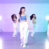 (Brave Girls) - Rollin' / ISOL X ZENA编舞VIVA Dance