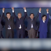 月亮内閣 其之轨迹