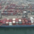 免费素材下载-港口|货轮|轮船|集装箱|海运|交通运输|货物进出口