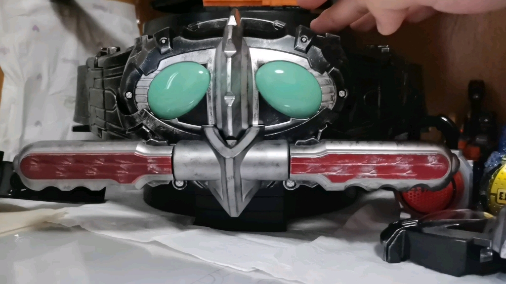 仁叔两季结局变身_哔哩哔哩_bilibili