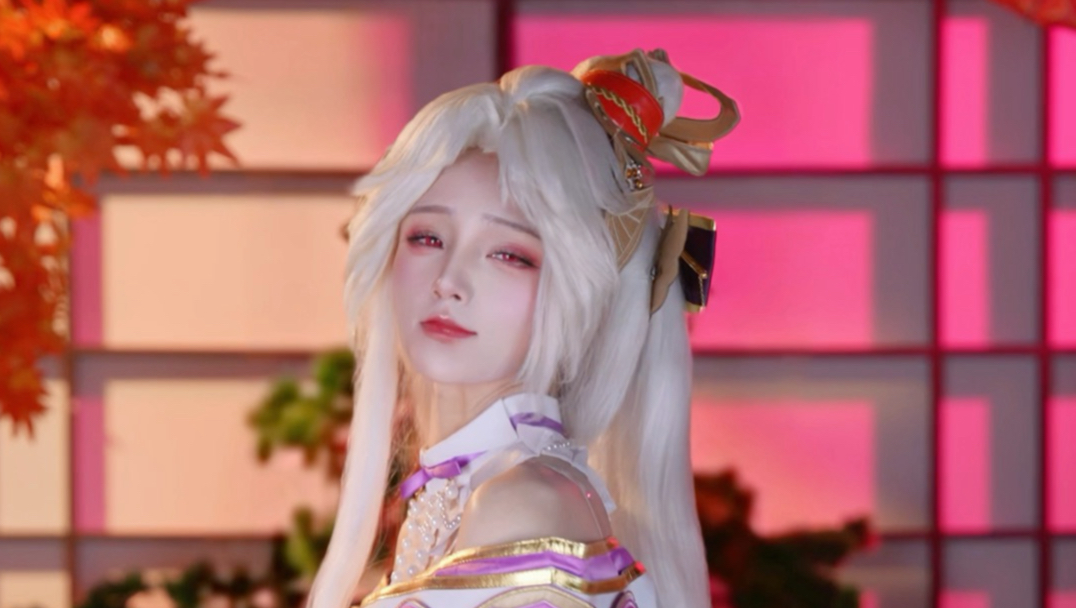 谁点的花合斗