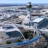 洛杉矶140亿美元的机场升级【双语】