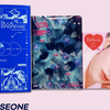 💿ZEROBASEONE迷你5辑[BLUE PARADISE]开箱