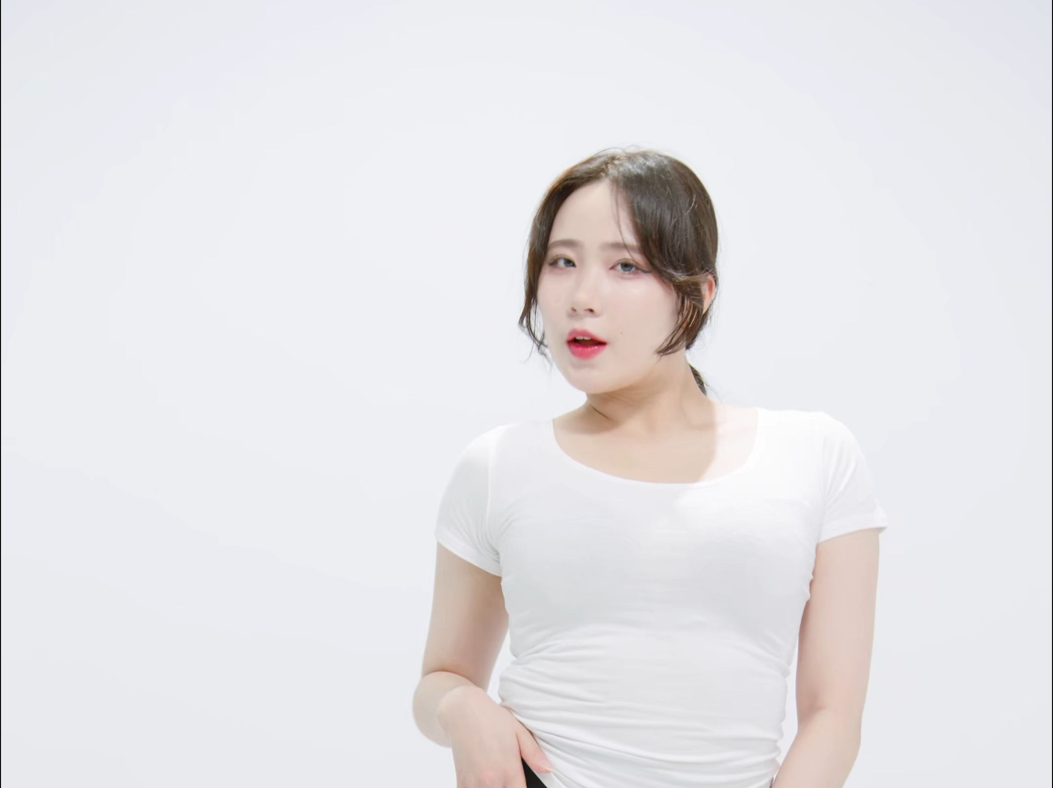 郑仁，Sticky Sticky5