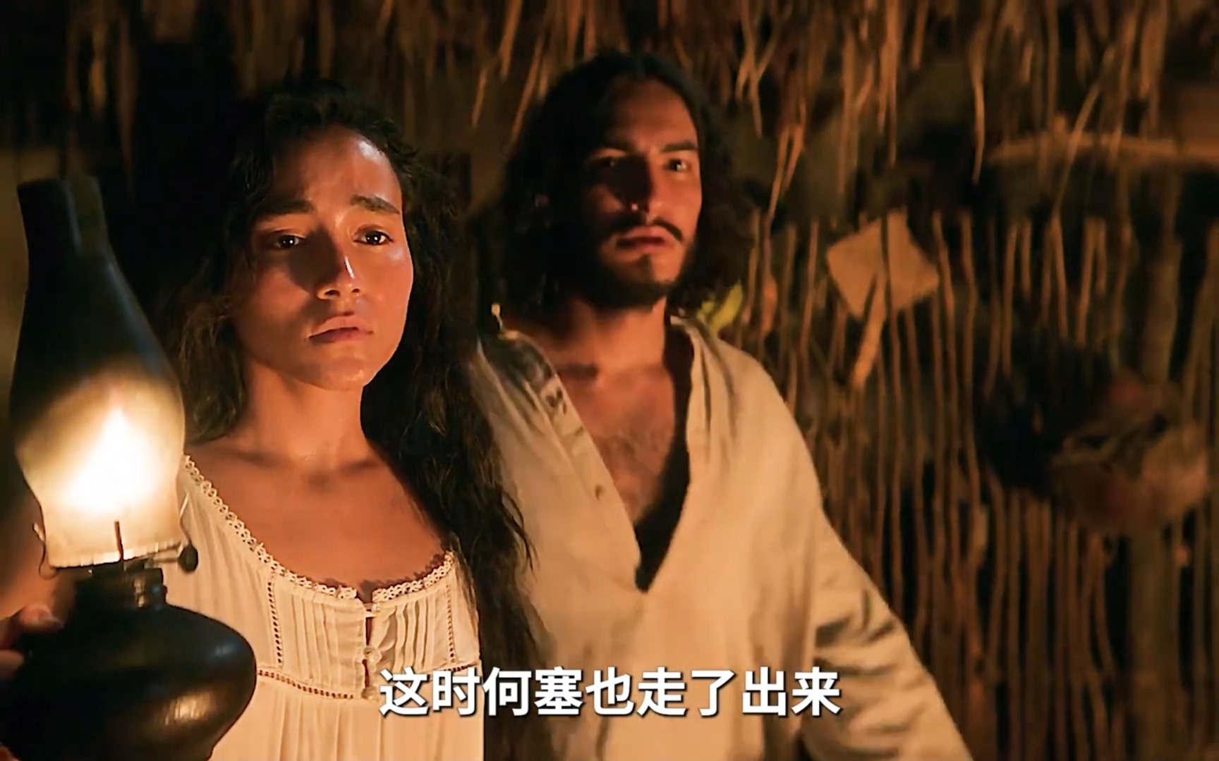 半口气看完《百年孤独》近亲结婚，儿子爱上母亲闺蜜，邪恶少女的真面目