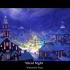 【OOPIANO】Slient Night （钢琴版）平安夜-圣诞歌曲