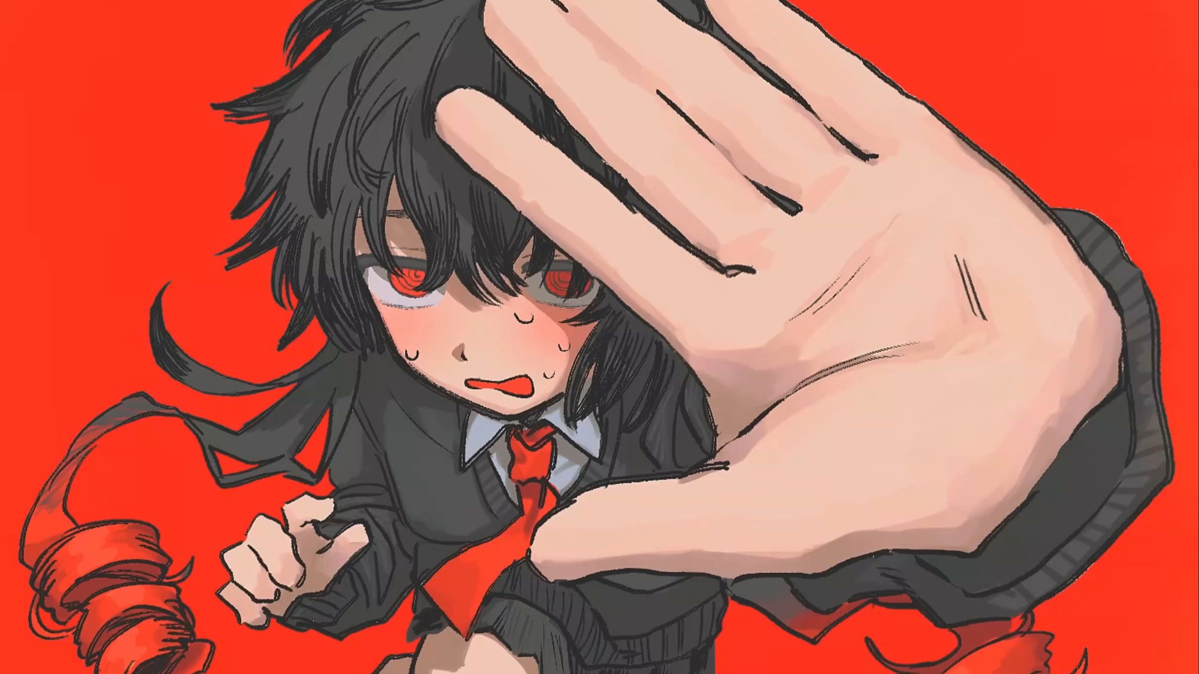 【Hi-Res无损】アガリ症(社交恐惧症) / 重音テトSV -にほしか 『中文字幕』