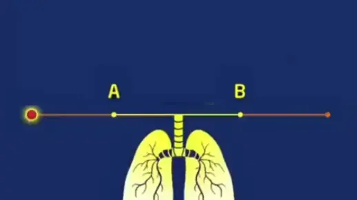测测你的肺活量！