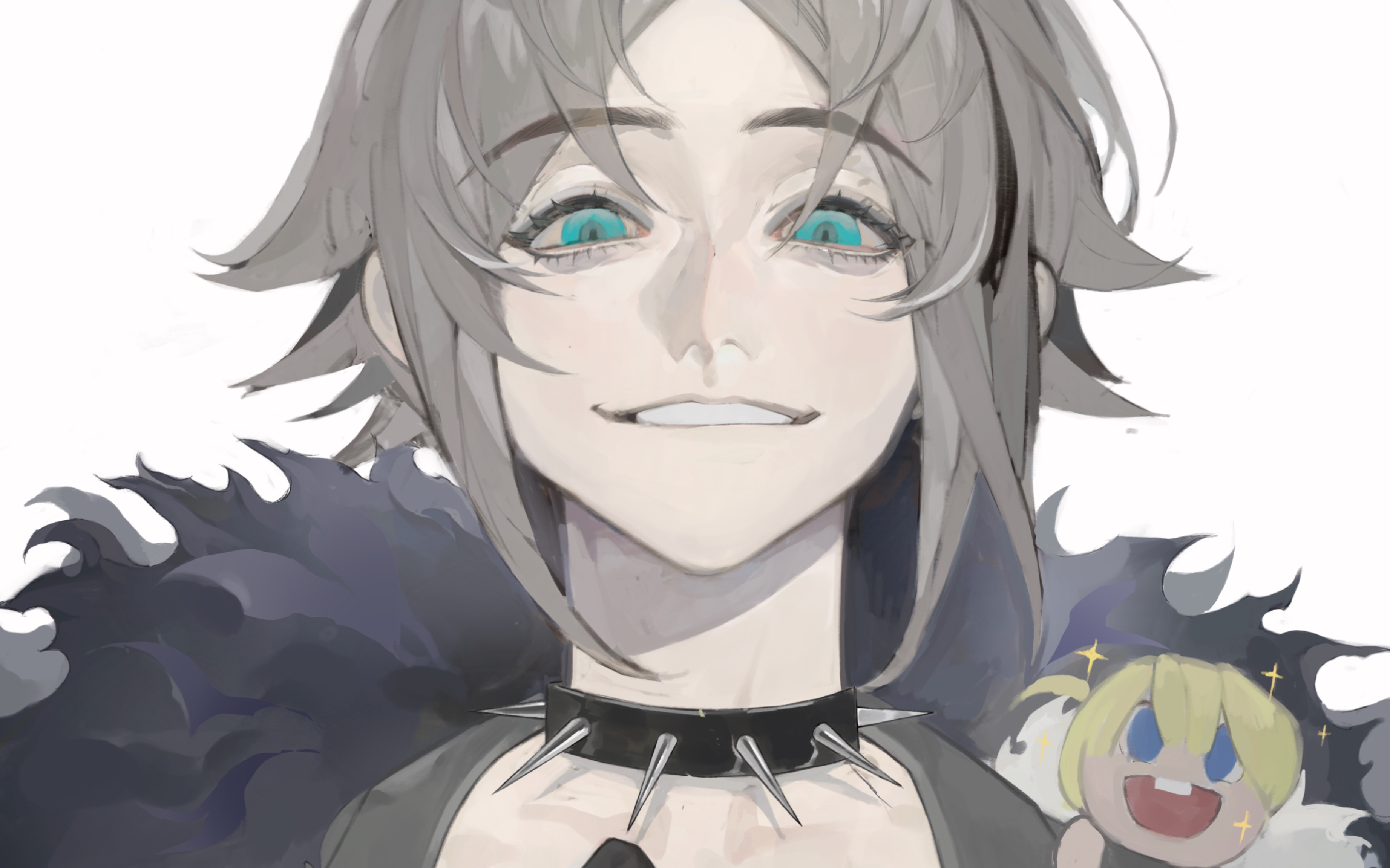 procreate Mysta procreate-mysta