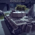 虎式 - Besiege Build#94